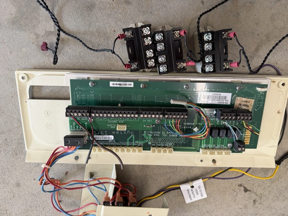 Pentair i9+3 - Image 2 of 2