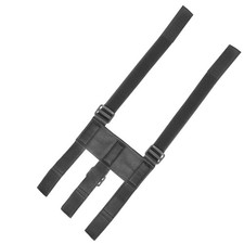 Universal Speaker Strap Adjustable Replacement Accessories For Golf Cart Bicycle