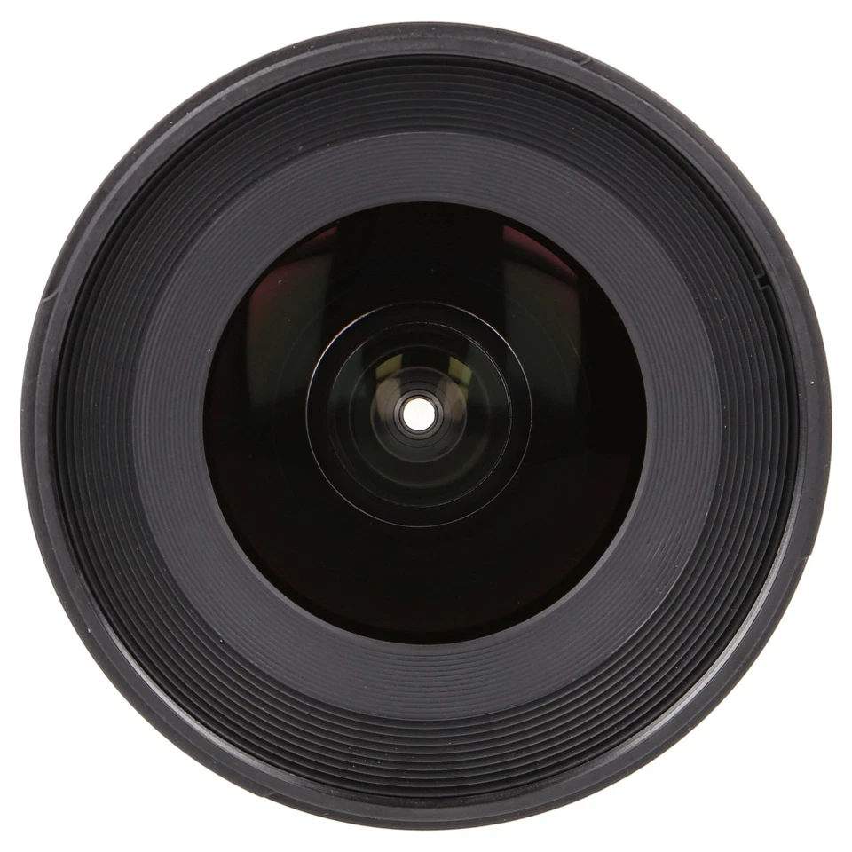 Tamron SP 10-24mm Di II for Canon EOS 650D 60D 1300D 500D 7D 760D 90D 80D 700D - Image 3 of 4