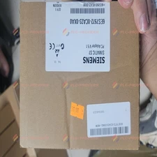 New Sealed 6ES7972-0CA23-0XA0 Siemens Fast Ship with 1-Year Warranty