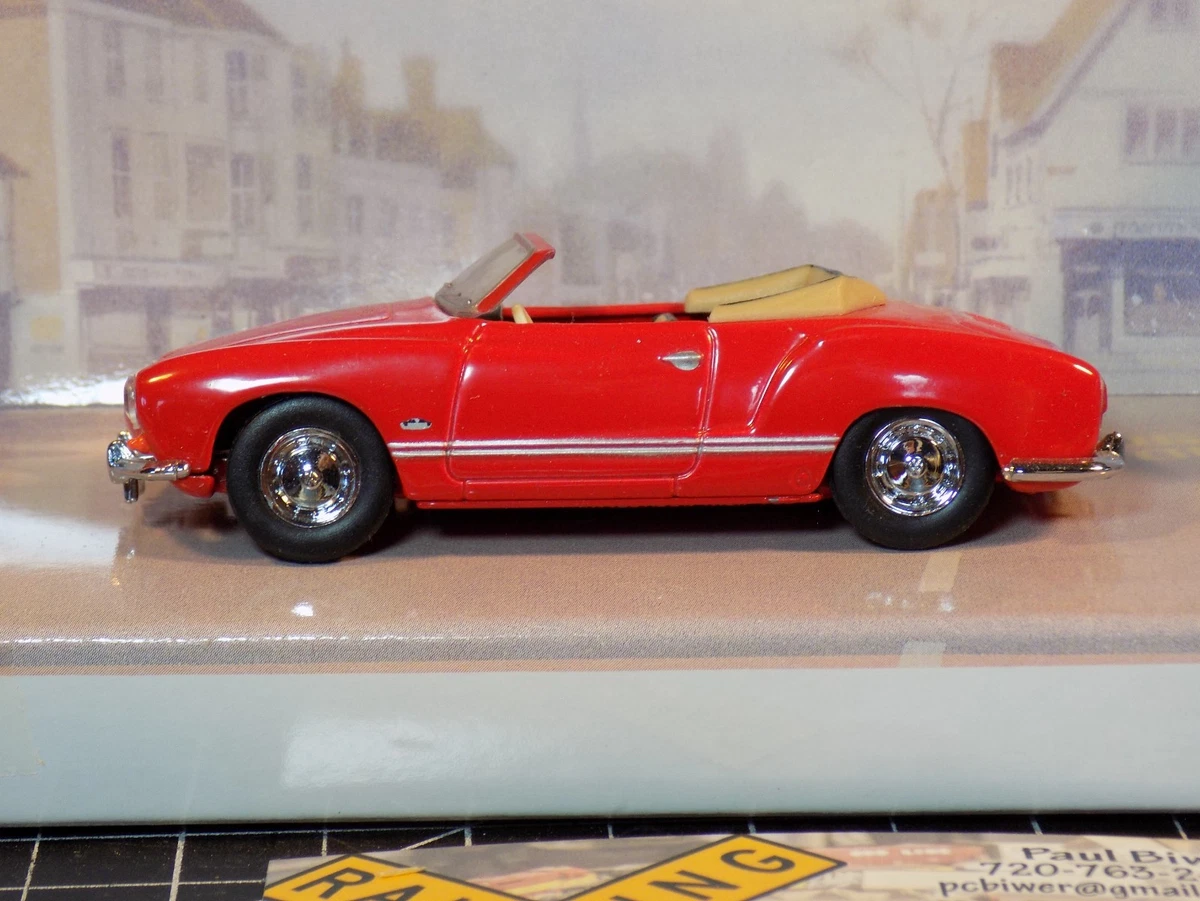 Dinky Volkswagen 1:43 Diecast & Toy Vehicles for sale | eBay