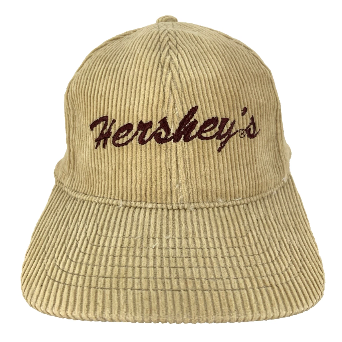 帽子 90s corduroy Casquette 帽子 90s corduroy Casquette Corduroy 1990s Vintage Hats for Men