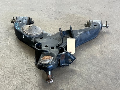 ⭐2016-2024 NISSAN TITAN XD 4X4 FRONT RIGHT PASS LOWER CONTROL ARM OEM LOT2629 - Picture 4 of 9