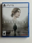 SILENT HILL 2 - Sony PlayStation 5 * PS5 * EXC