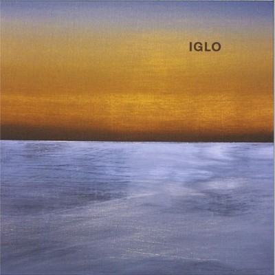 IGLO (2) - Severance (VINYL) - TECHNO *NEW*