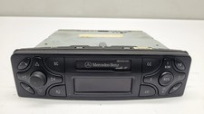 Mercedes W203 - Autoradio Radio Kassettenradio Code fehlt A2038201686 (39) Mercedes W203 - Autoradio Radio Kassettenradio Code fehlt A2038201686 (39)