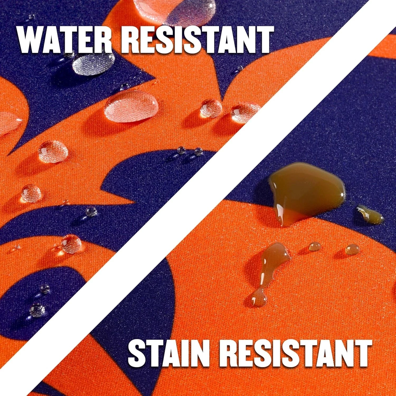 Football Logo Series Desk Mat