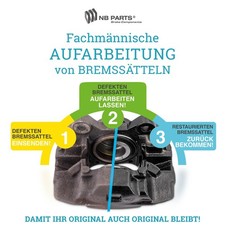 Etrier de frein BMW 2000