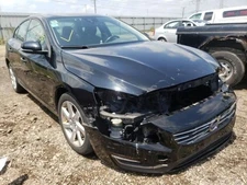 Info-GPS-TV Screen S60 Display 7" Screen Fits 11-13 VOLVO 60 SERIES 1594222