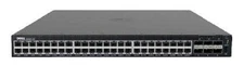 DELL S4048T-ON 48-Port Ethernet 6-Port QFSP Switch, 1 Year Warranty