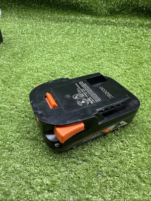 #ad RIDGID 18V Lithium 2Ah Battery R87002. 27 $19.95
