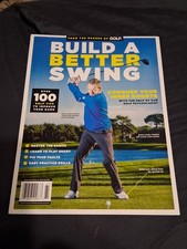 Build A Better Swing 2026 Golf