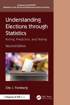 Understanding Elections through Statistics: Polling, Prediction, and Testing by 
