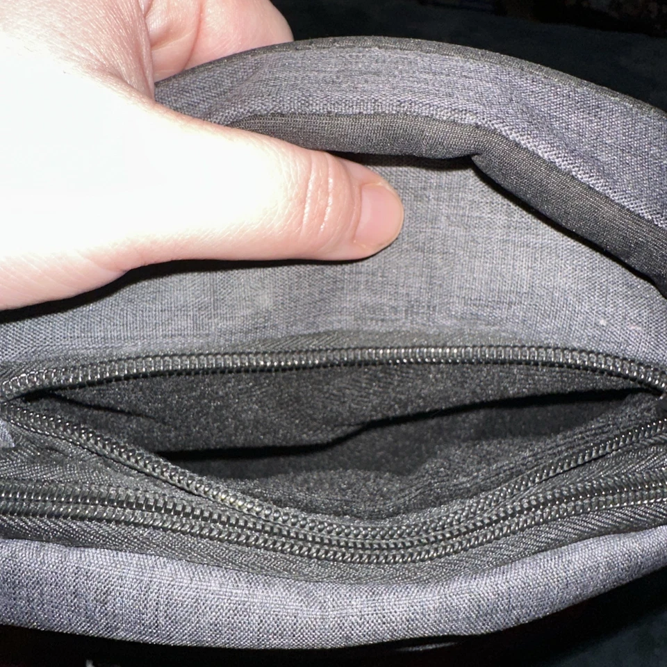 Mochila Nintendo Switch Elite Player Tamaño Completo por PDP Excelente Estado Usada Foto 4 de 4