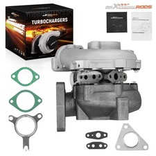Turbo Nissan PATHFINDER