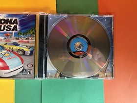 18-Wheeler: American Pro Trucker Sega Dreamcast CIB Minty Disc Tested 2001