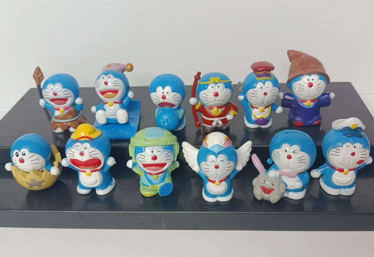 25+ Doraemon Action Figures & Accessories for sale | Updated Oct 2026