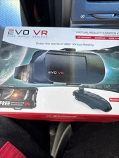 Eco Be Virtual Reality Starter Kit