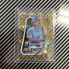 2025 Bowmans Best #BTA -JC Jac Caglianone Best-Tek Acetate 11/50