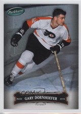 2006-07 Upper Deck Parkhurst Gary Dornhoefer #153 e6j