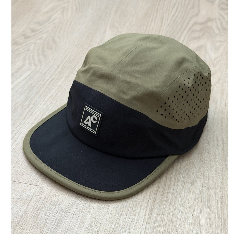 melin Adventure Club Pace HYDRO | 1 of 1 | NEVER BEEN RELEASED | size classic  