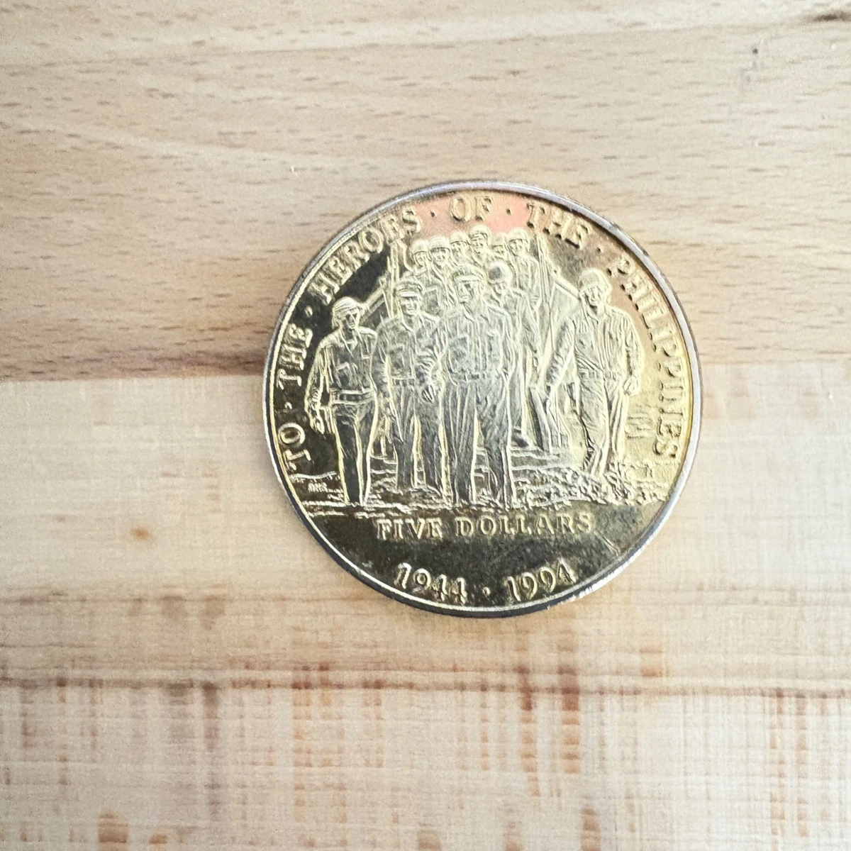 菲律宾共和国政府硬币(1946-现在) | eBay