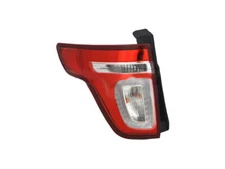 Left - Driver Side Tail Light Assembly fits Police Interceptor Utility 47DTGN