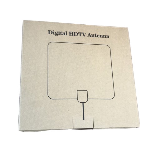 New Mexonga TV Antenna Digital Indoor HDTV X001YXUEF9