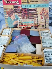 TRIANG ARKITEX No 2 SET  BOXED