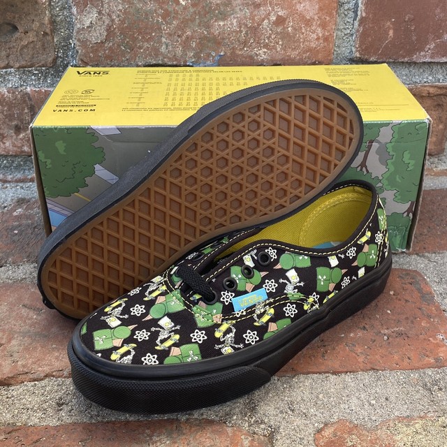 halloween vans