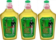 After Shave Lotion Clubman Pinaud 6oz ( 3 Pack )