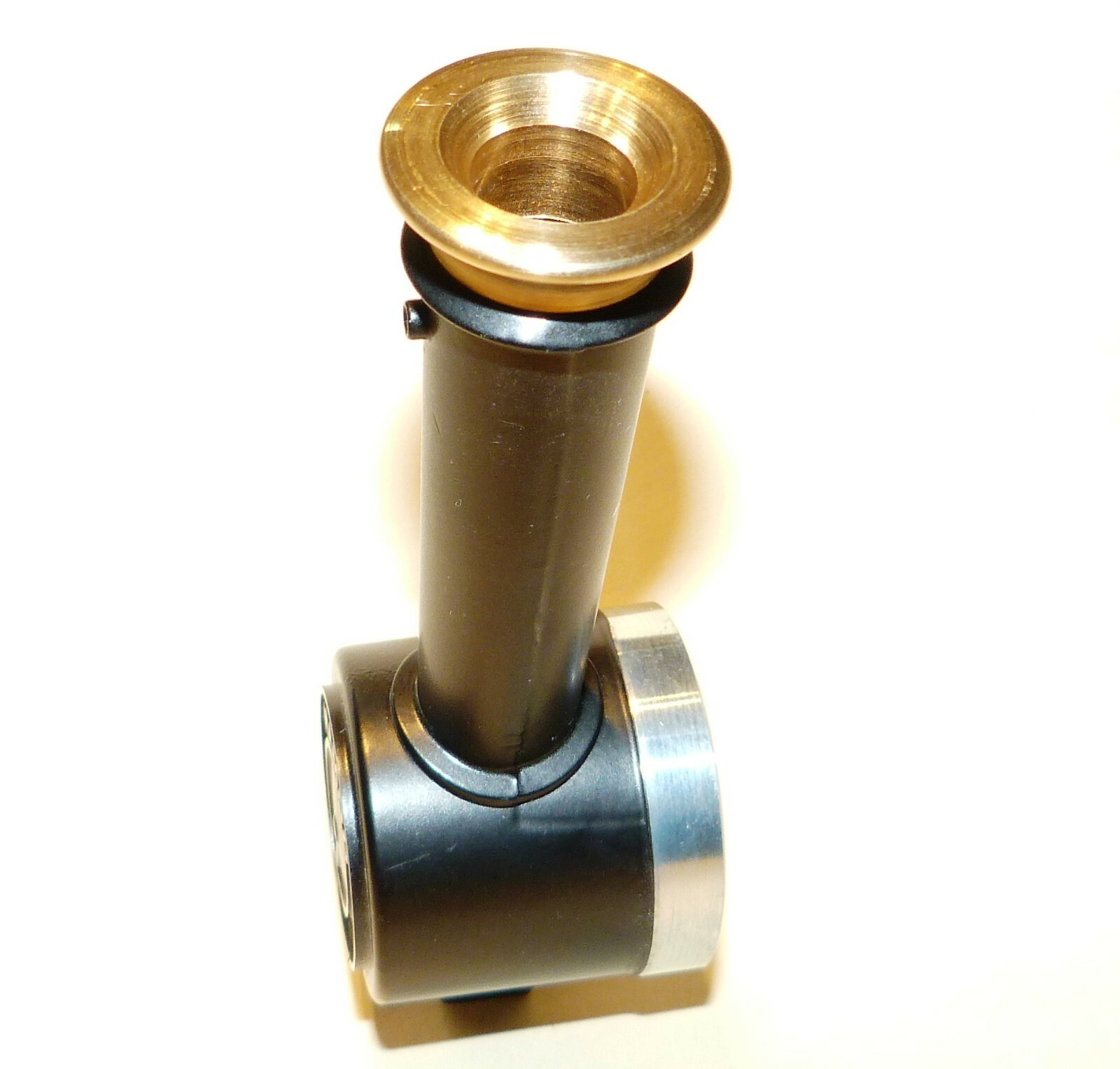 GENUINE MAMOD BRASS CHIMNEY COWL eBay