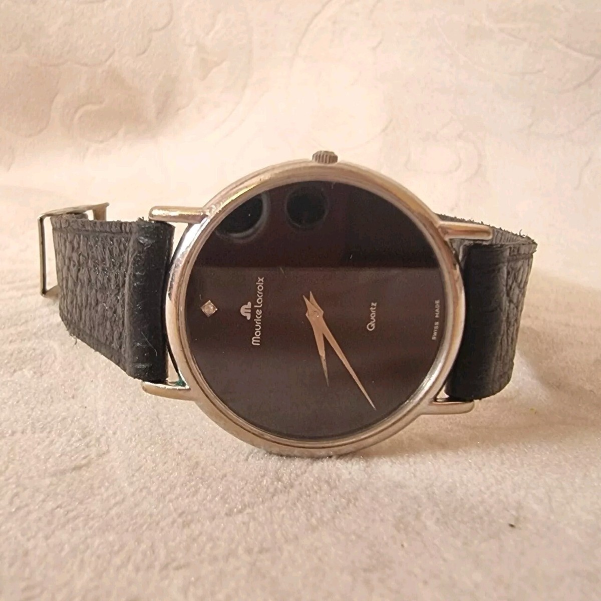Vintage Maurice Lacroix Quartz 41149 UK