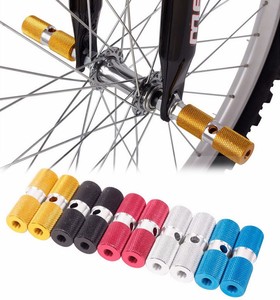bike stunt pegs
