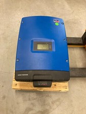 Wechselrichter SMA STP5000TL-20 - gebraucht, revidiert