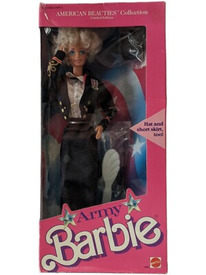 1989 Mattel 