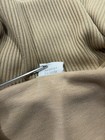 VTG Adidas Zip Up Track Jacket Gold/Yellow And Brown Size XL Hip Hop Streetwear — photo 5