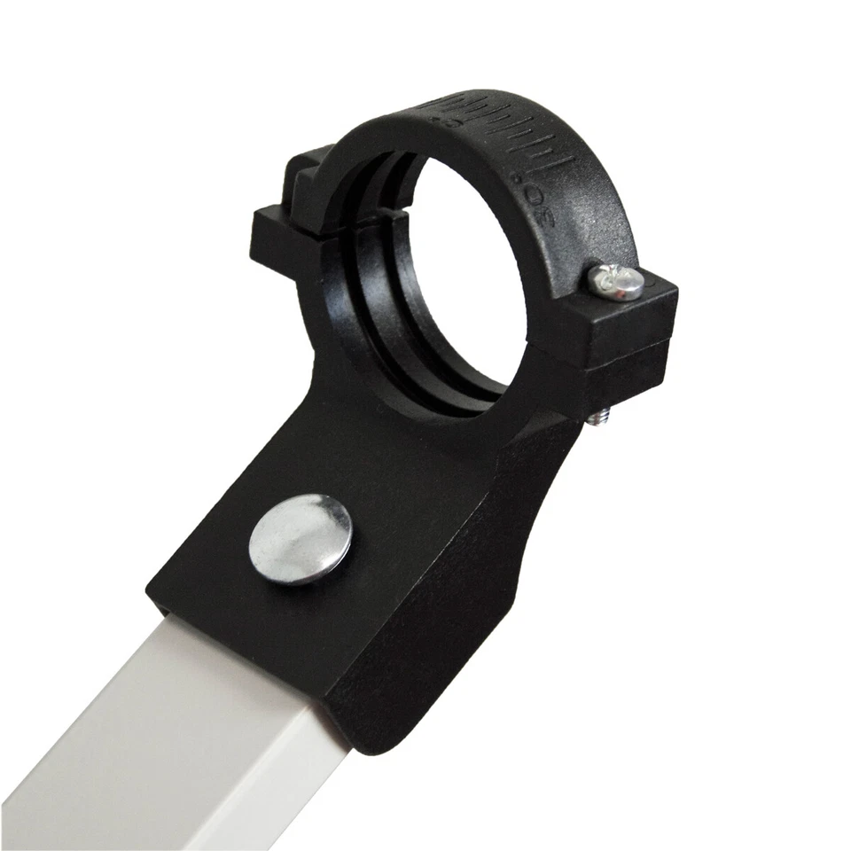 PremiumX mini SAT Anlage 45cm Satelliten Antenne Spiegel Schüssel Twin LNB 4K - Bild 3 von 4