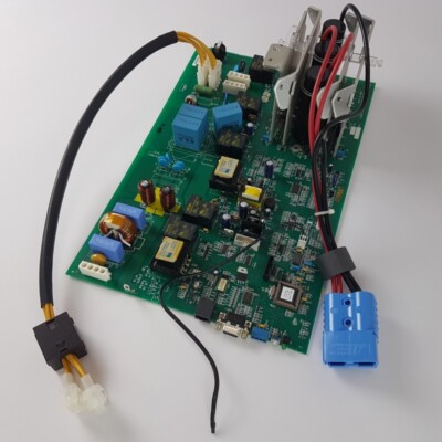 APC SUA2200RMXLI3U Replacement Part Smart UPS 2200VA UPS Pinto Tower controller board
