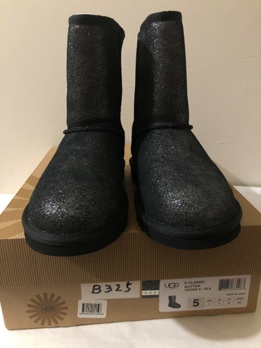 UGG, Australia, 5 USA/4 UK/35 EU/230 
