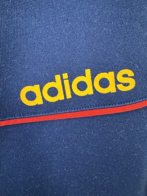 adidas font 2006