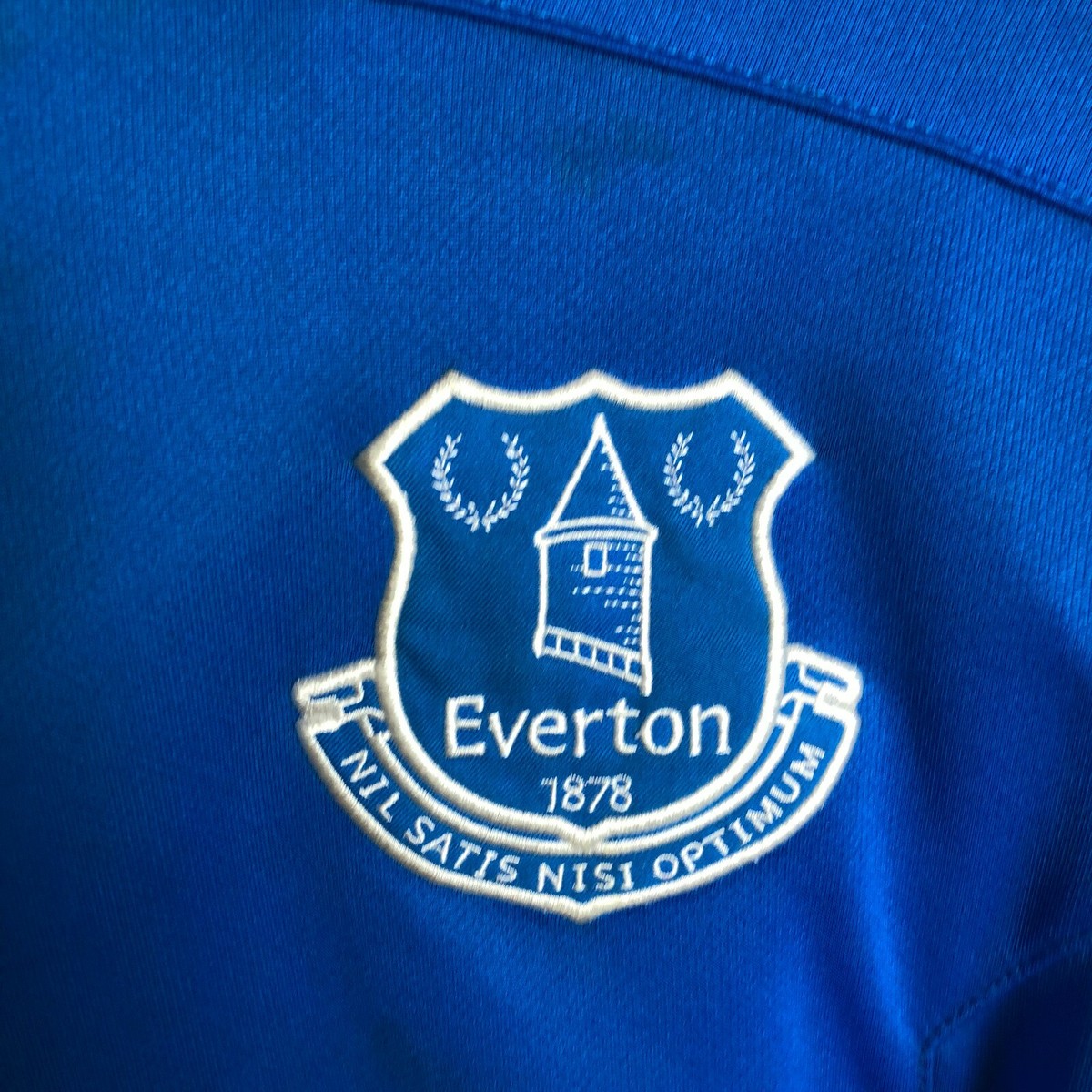 エバートン　エヴァートン　ジャージ　L エバートン エヴァートン ジャージ L エバートン エヴァートン ジャージ L