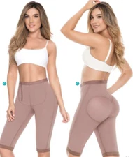 Faja  Colombiana   11001 Post-Surgical Butt Lift Girdle Fajate