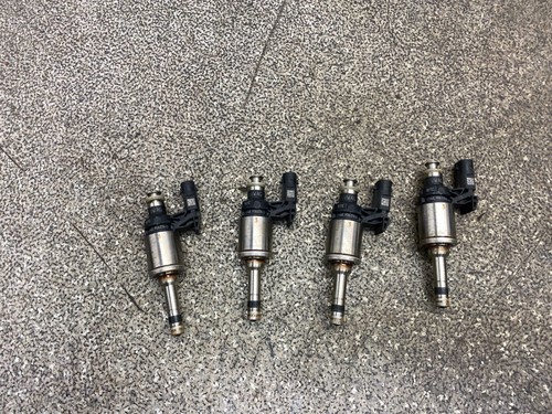 Einspritzventil 04E906036Q Injektor 88Tkm Seat Leon III 5F 1.2 TSI 16.1857.017