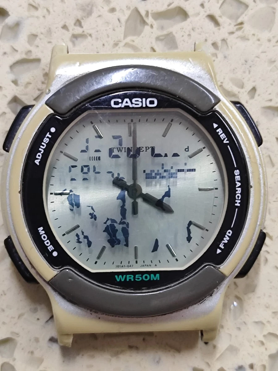 Casio abx hot sale