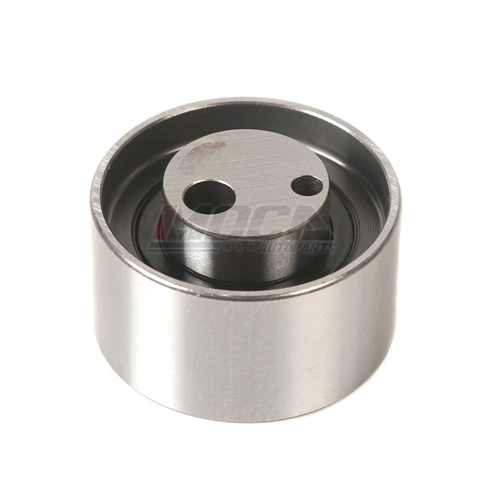 Kit de correa de distribución termostato bomba de agua de aceite para 98-01 Chevrolet Metro con orificio sensor Foto 2 de 4