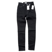 Good American Always Fits Good Legs Skinny Jeans GL213T Size 6-12 Inseam 29"