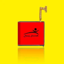 High Grade Deep Stretch 320mAh Battery for Samsung Galaxy Watch 6 40mm SM-R930