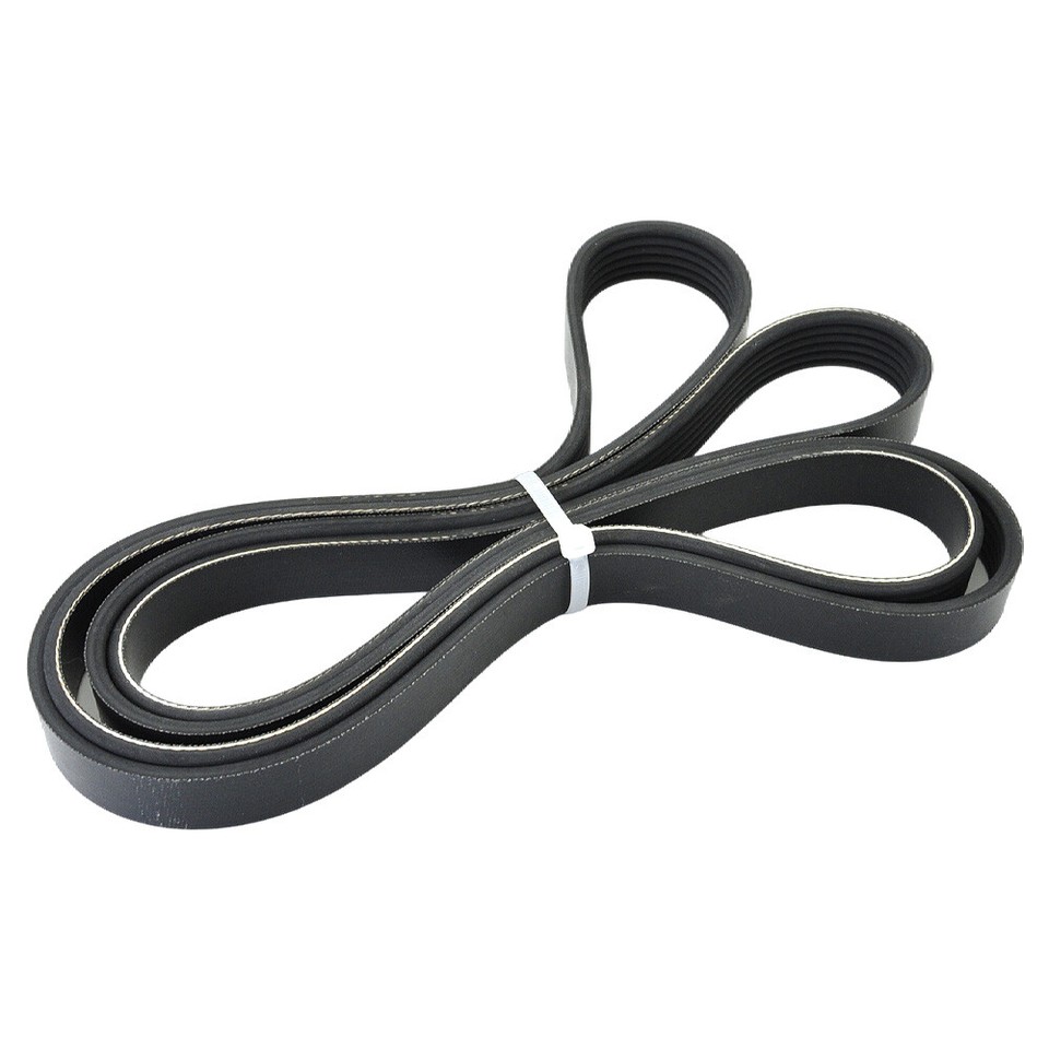 Serpentine Belt Fit Acura Honda Accord Odyssey Pilot Ford F-150 Mercury 6PK2135