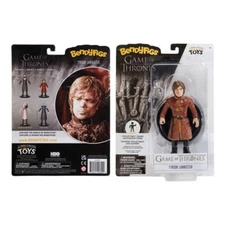 Bendyfigs Tyrion Lannister Game of Thrones 1 Maleable Figure